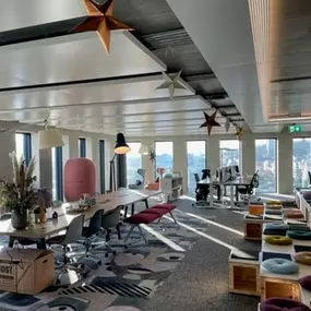 Accenture Switzerland Basel - Internal 1