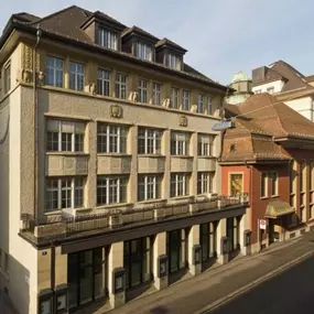 Accenture Zurich Innovation Hub - External