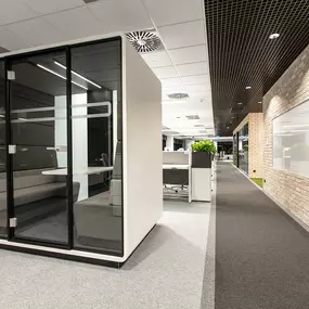 Accenture Poland Katowice - Internal