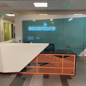 Accenture US Florham Park - Internal 2