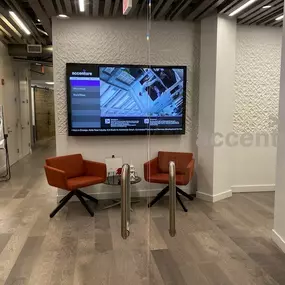 Accenture US Florham Park - Internal 1