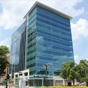 Accenture US Raleigh 555 Fayetteville Street - External 1