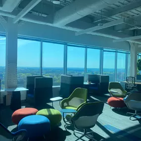 Accenture US Raleigh 555 Fayetteville Street - Internal 4