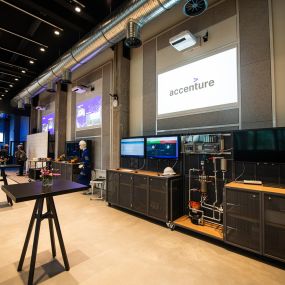 Accenture Germany Essen - Internal 4