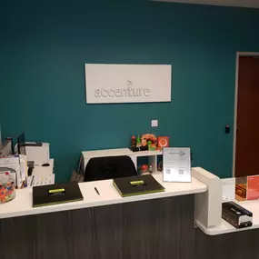 Accenture US Tallahassee - Internal