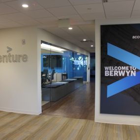 Accenture US Berwyn - Internal