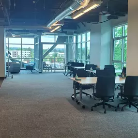 Accenture US Beaverton - Internal 1