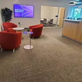 Accenture US Beaverton - Internal 2