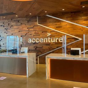 Accenture US Boston - Internal