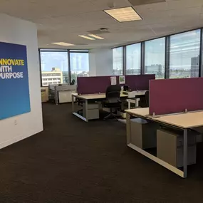 Accenture US Overland Park - Internal 2