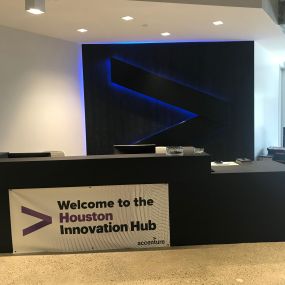 Accenture US Houston Innovation Hub - Internal 3