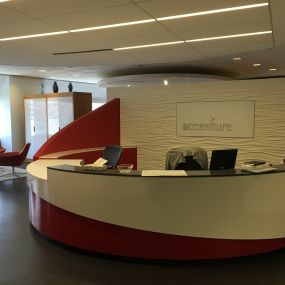 Accenture US Houston Innovation Hub - Internal 2