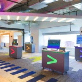 Accenture US Houston Innovation Hub - Internal 1