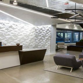 Accenture US Chicago Innovation Hub - Internal