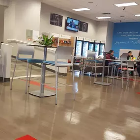 Accenture US San Antonio 6415 Babcock Road - Internal