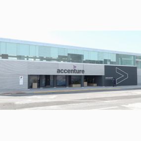 Accenture Spain Alicante - External