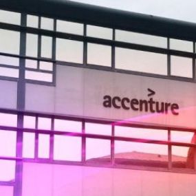 Accenture France Sophia Antipolis - External 2