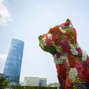 Accenture Spain Bilbao Plaza Euskadi