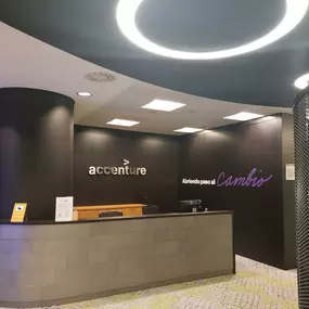 Accenture Spain Bilbao Plaza Euskadi