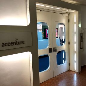 Accenture Austria Vienna - Internal 1