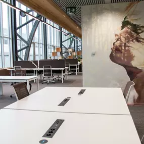 Accenture Belgium Brussels - Internal 1