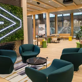 Accenture Belgium Brussels - Internal 2