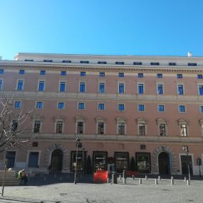 Accenture Italy Rome - External