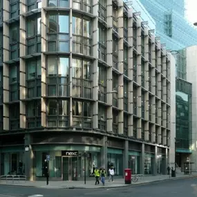 Accenture United Kingdom London Fenchurch Street - External 2