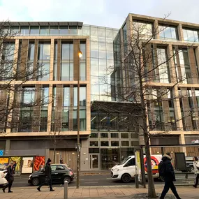 Accenture United Kingdom Edinburgh - External