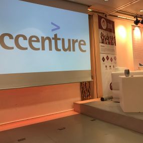 Accenture France Paris Innovation Center - Internal 1