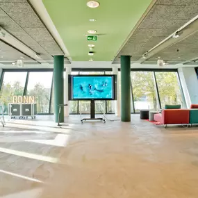 Accenture Germany Bonn - Internal 1