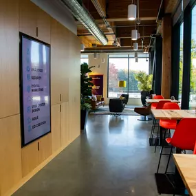 Accenture US Sacramento - Internal 1