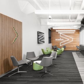 Accenture US Nashville Advanced Technology Center - Internal