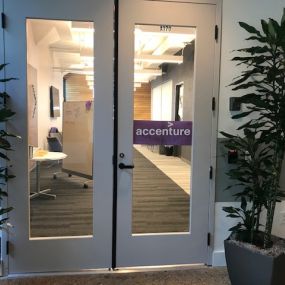 Accenture US Nashville Advanced Technology Center - External 3