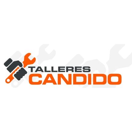 Logo van Talleres Cándido Martínez