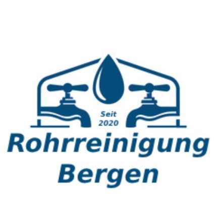 Logo de Rohrreinigung Bergen
