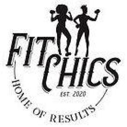 Logo da Fit Chics LLC