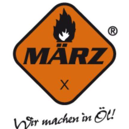 Logo de E. März e.K. Mineralölhandel