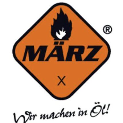 Logo from E. März e.K. Mineralölhandel