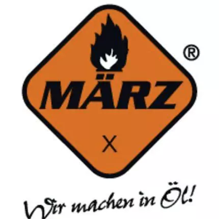 Logo de E. März e.K. Mineralölhandel