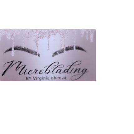 Logotyp från Microvirgi (Micropigmentación y Microblading)