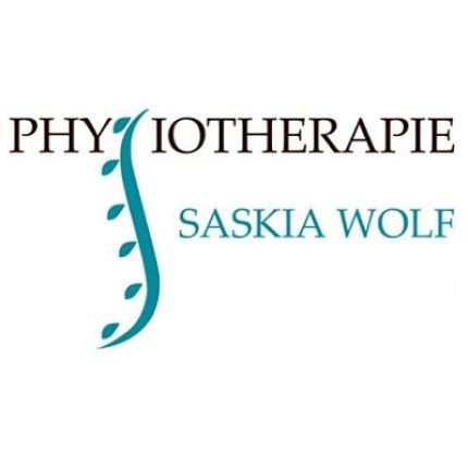 Logo de Physiotherapie Saskia Wolf I Osteopathie