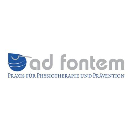 Logo da Physiotherapie ad fontem