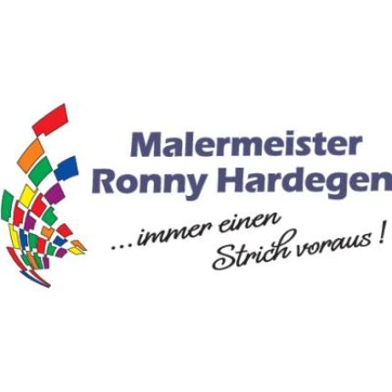 Logotipo de Malermeister Ronny Hardegen