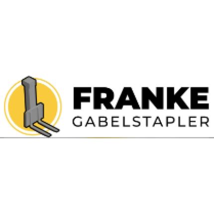 Logo van Franke Gabelstapler