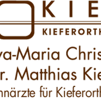 Logo von Dr. Matthias Kiefl u. Dr. Eva-Maria Christ-Kiefl, Kieferorthopäden