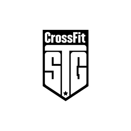 Logo de Crossfit Sant Gervasi