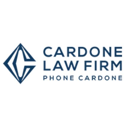Logo od Cardone Law Firm