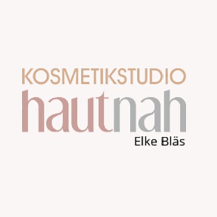 Logo von Kosmetikstudio hautnah Inh. Elke Bläs