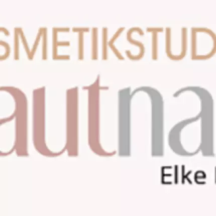 Logo van Kosmetikstudio hautnah Inh. Elke Bläs